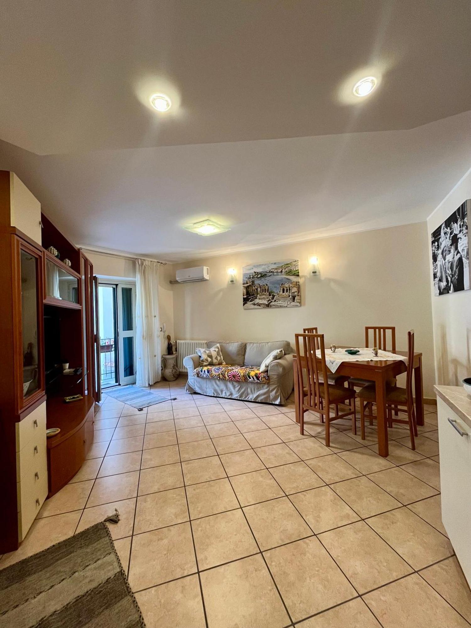 Appartamento il Siciliano Taormina Esterno foto