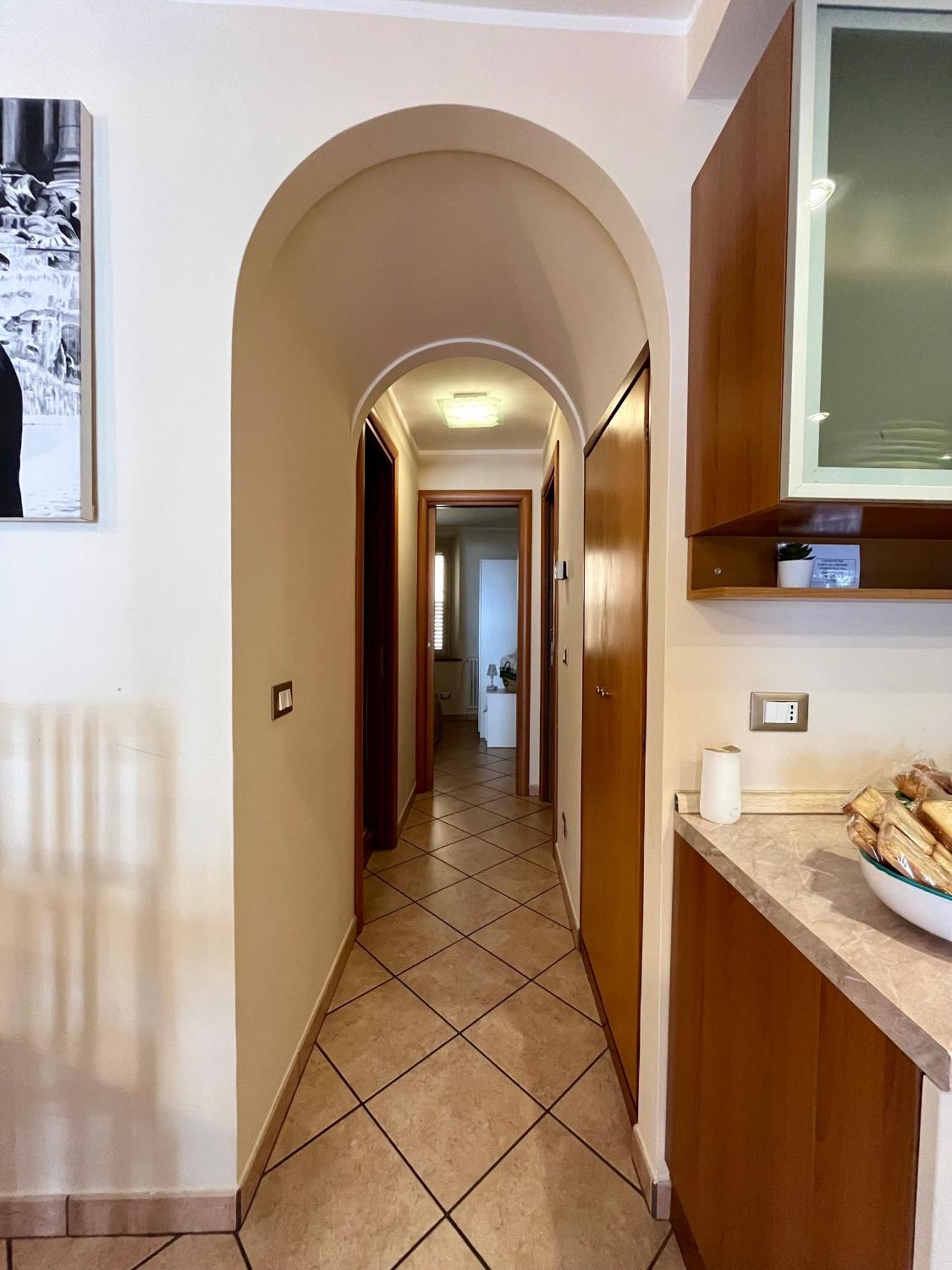 Appartamento il Siciliano Taormina Esterno foto